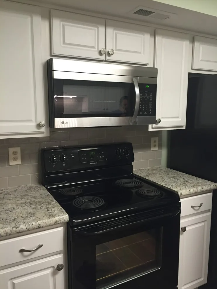 Wilson Culinary Space by Mulberry Builders LLC - Photo 3