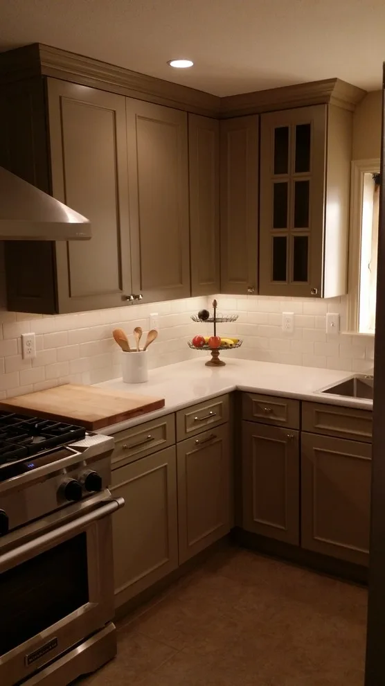 Kitchen Renovation in Colorado Springs, CO by Complete Kitchens - Photo 3