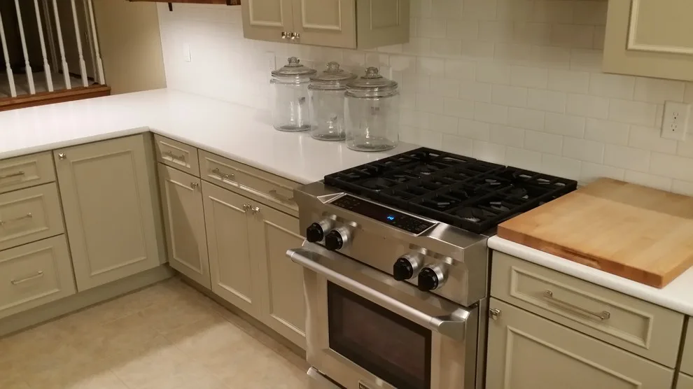 Kitchen Renovation in Colorado Springs, CO by Complete Kitchens - Photo 2