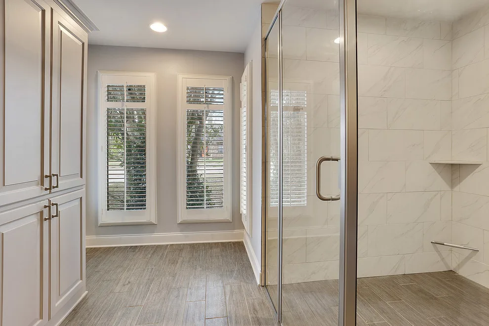 Wimbledon Luxury Bathroom Renovation by Spencer's Contracting LLC - Photo 6