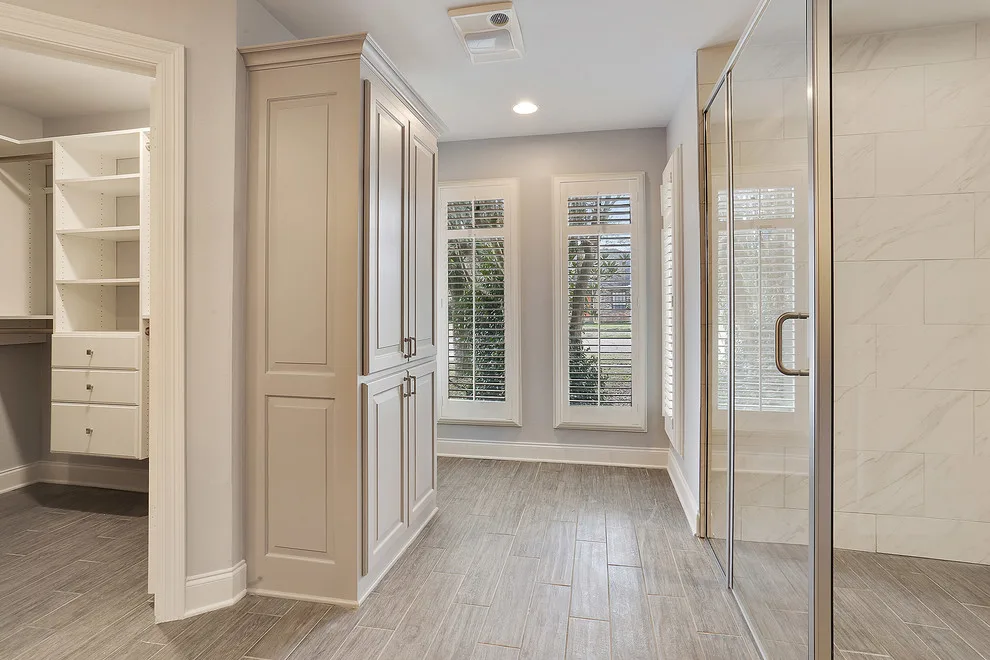 Wimbledon Luxury Bathroom Renovation by Spencer's Contracting LLC - Photo 4
