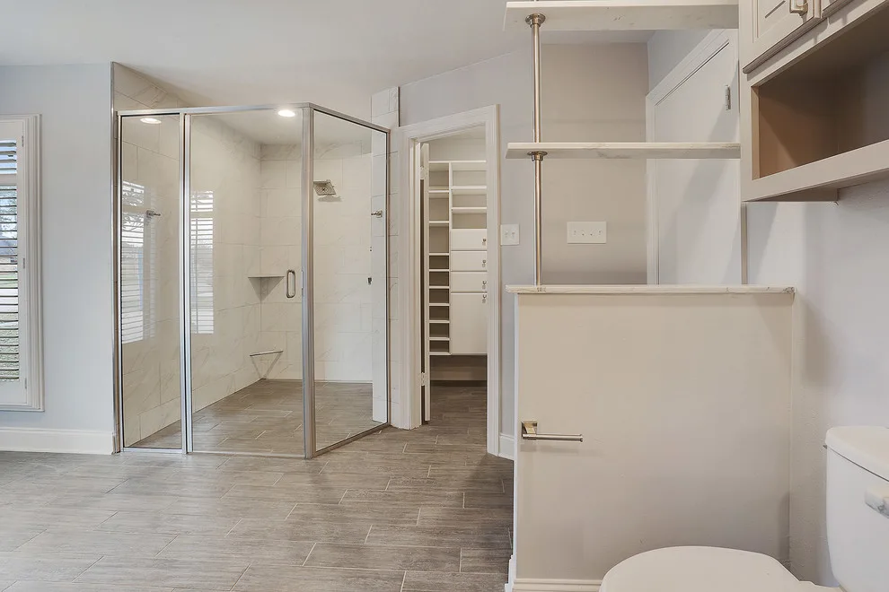 Wimbledon Luxury Bathroom Renovation by Spencer's Contracting LLC - Photo 3
