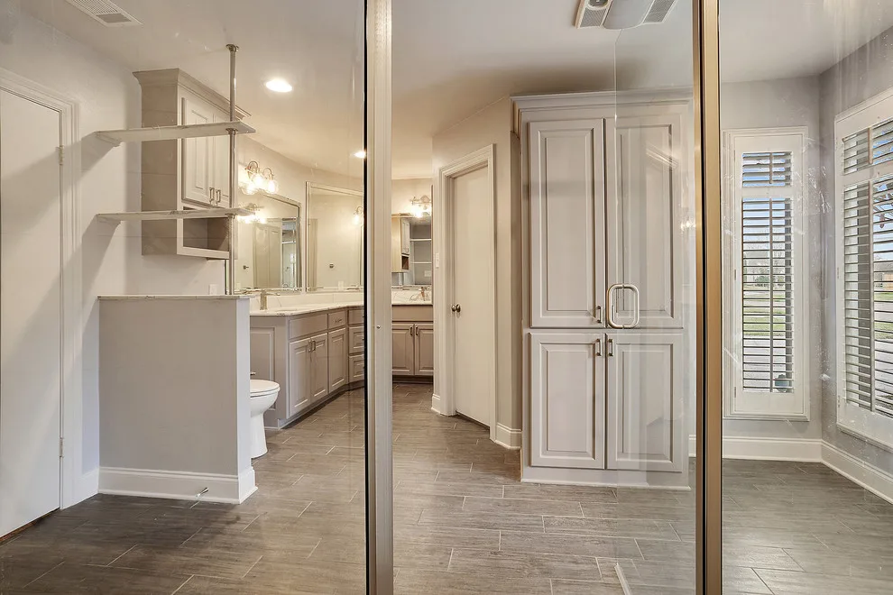 Wimbledon Luxury Bathroom Renovation by Spencer's Contracting LLC - Photo 5
