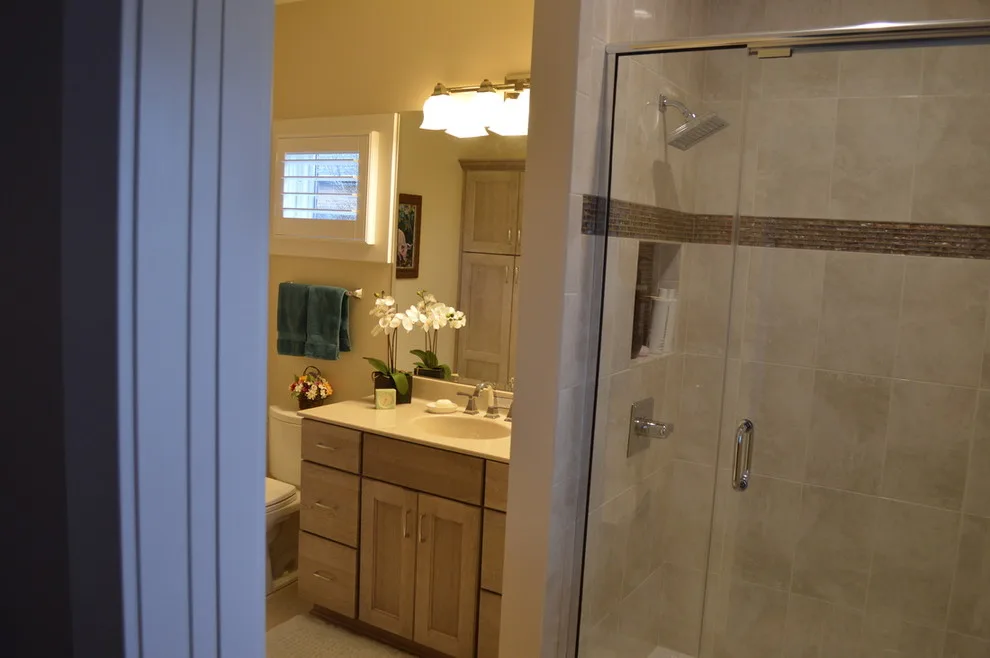 Winchester Residence Renovation by Cavalier Kitchens & Baths, Inc. - Photo 6
