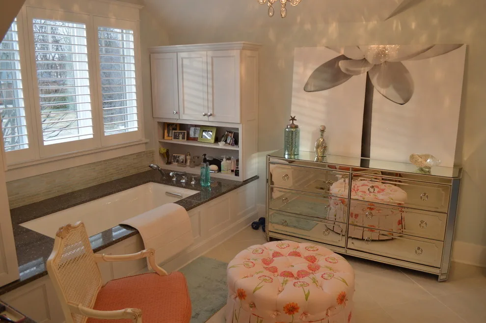 Winchester Residence Renovation by Cavalier Kitchens & Baths, Inc. - Photo 4