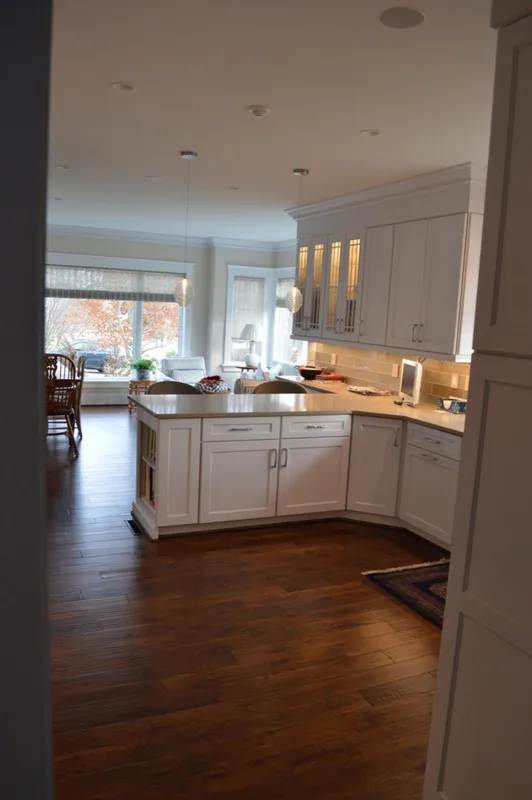 Winchester Residence Renovation by Cavalier Kitchens & Baths, Inc. - Photo 10