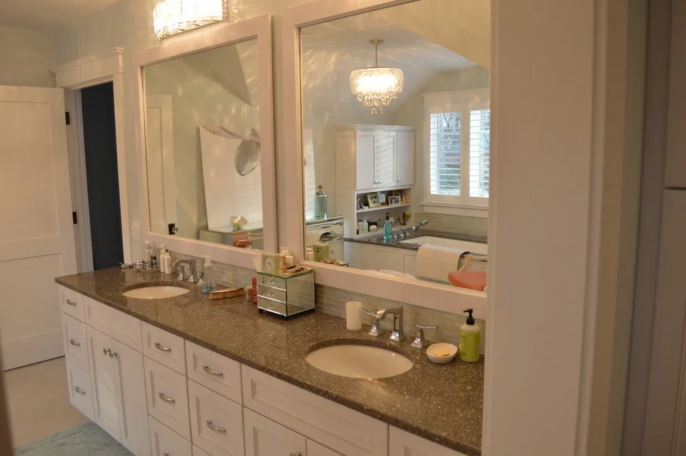 Winchester Residence Renovation by Cavalier Kitchens & Baths, Inc. - Photo 7