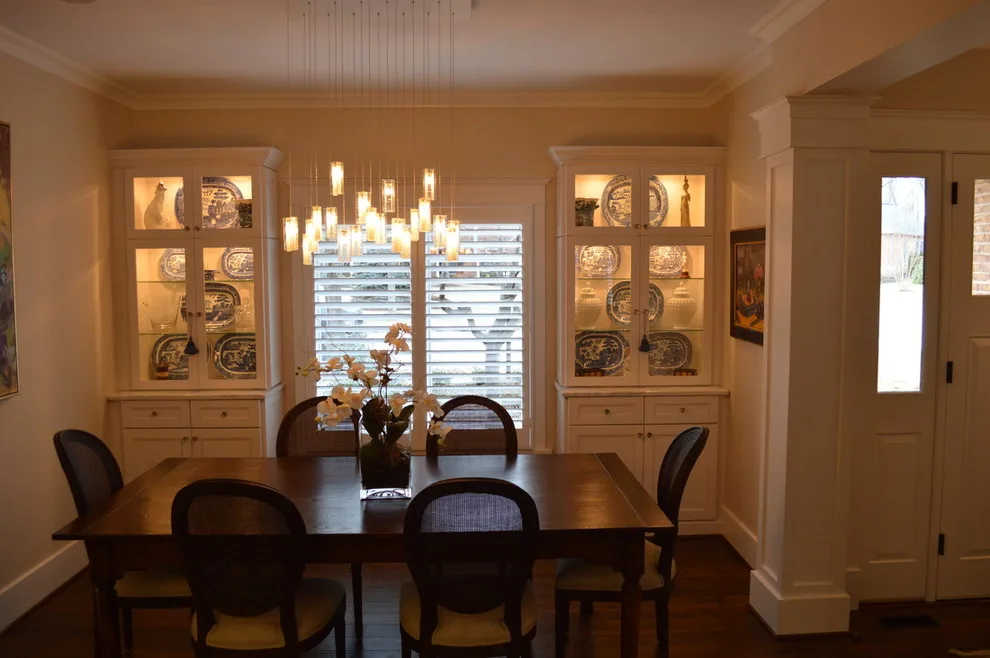 Winchester Residence Renovation by Cavalier Kitchens & Baths, Inc. - Photo 11