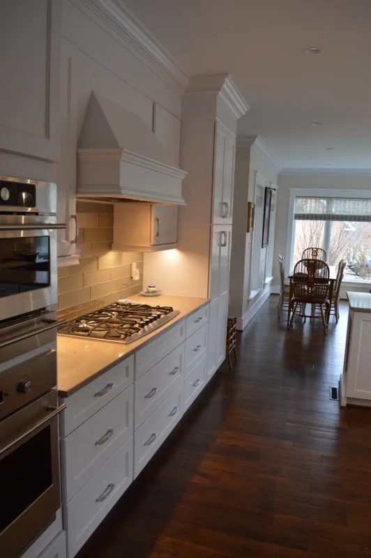 Winchester Residence Renovation by Cavalier Kitchens & Baths, Inc. - Photo 3
