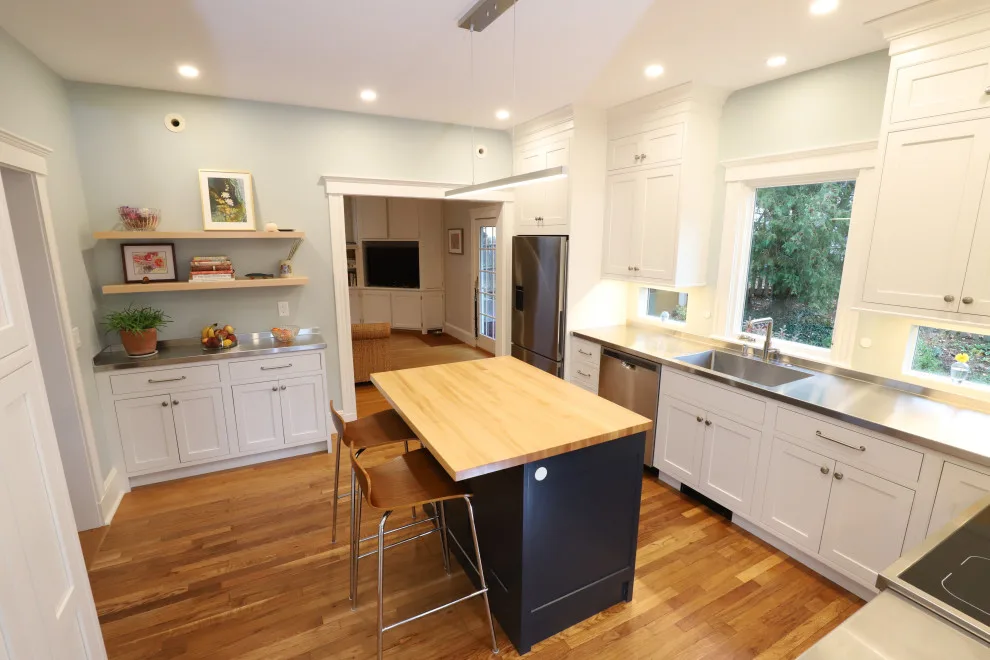 Winchester Culinary Space 2019 by Godfrey Design-Build, LLC - Photo 8