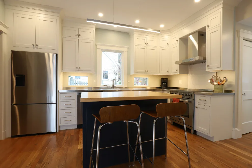 Winchester Culinary Space 2019 by Godfrey Design-Build, LLC - Photo 6