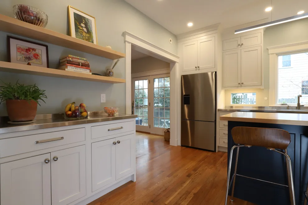 Winchester Culinary Space 2019 by Godfrey Design-Build, LLC - Photo 9