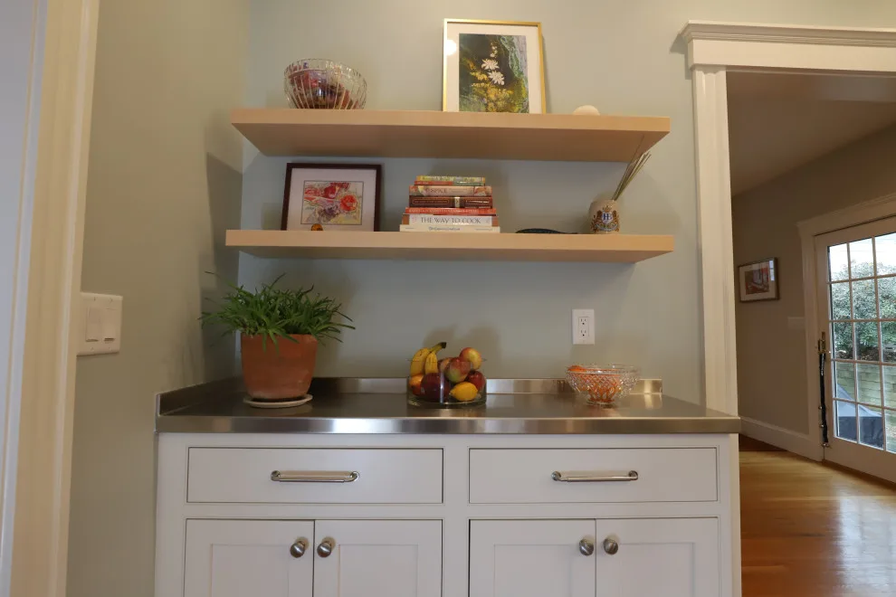 Winchester Culinary Space 2019 by Godfrey Design-Build, LLC - Photo 5