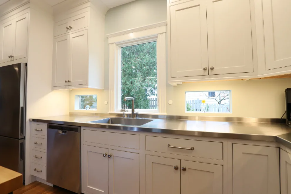 Winchester Culinary Space 2019 by Godfrey Design-Build, LLC - Photo 3
