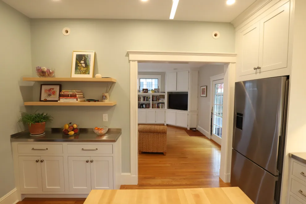 Winchester Culinary Space 2019 by Godfrey Design-Build, LLC - Photo 2
