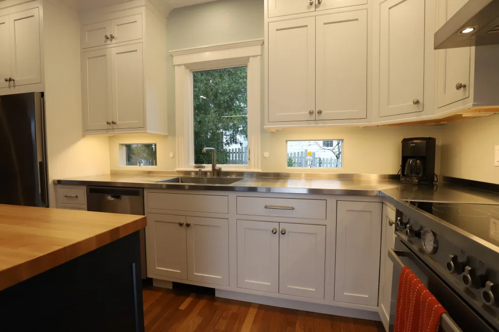 Winchester Culinary Space 2019 by Godfrey Design-Build, LLC - Photo 4