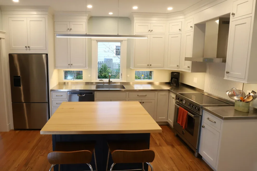 Winchester Culinary Space 2019 by Godfrey Design-Build, LLC - Photo 7