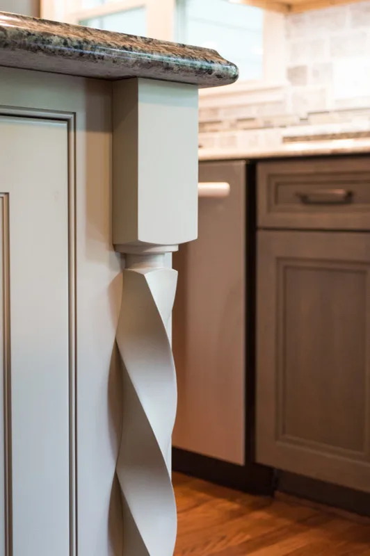 Winchester Culinary Space by Cavalier Kitchens & Baths, Inc. - Photo 9