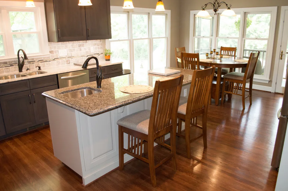 Winchester Culinary Space by Cavalier Kitchens & Baths, Inc. - Photo 8
