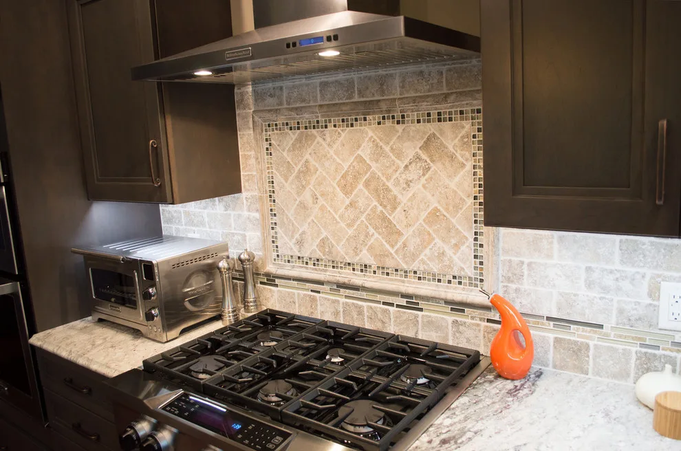 Winchester Culinary Space by Cavalier Kitchens & Baths, Inc. - Photo 6