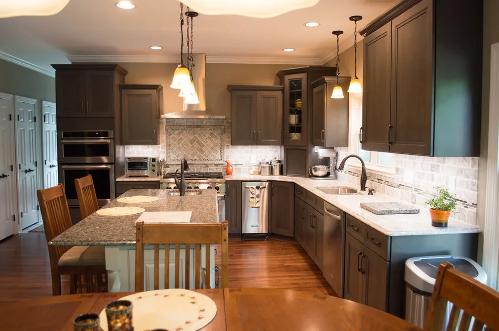Winchester Culinary Space by Cavalier Kitchens & Baths, Inc. - Photo 5