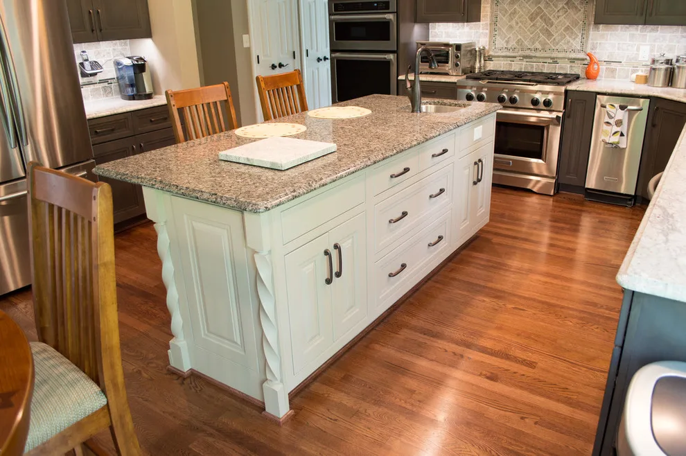 Winchester Culinary Space by Cavalier Kitchens & Baths, Inc. - Photo 7