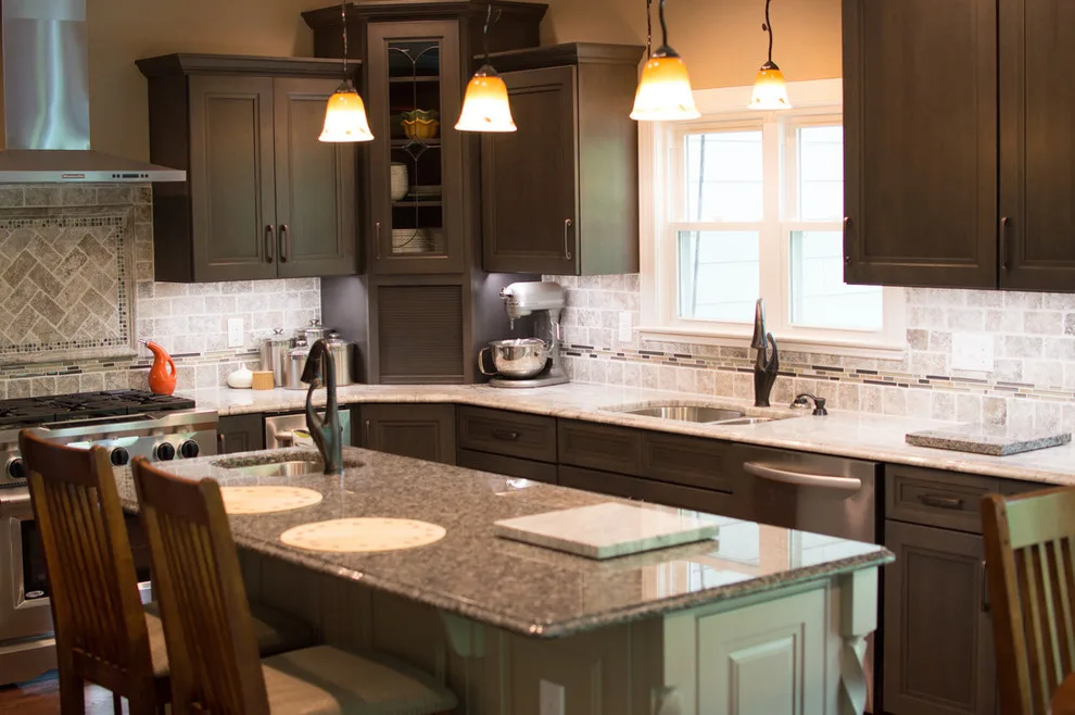 Winchester Culinary Space by Cavalier Kitchens & Baths, Inc. - Photo 4