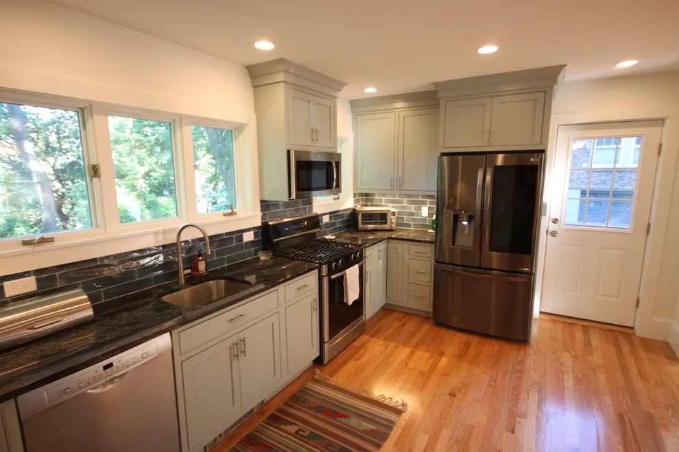 Winchester Culinary by Godfrey Design-Build, LLC - Photo 3