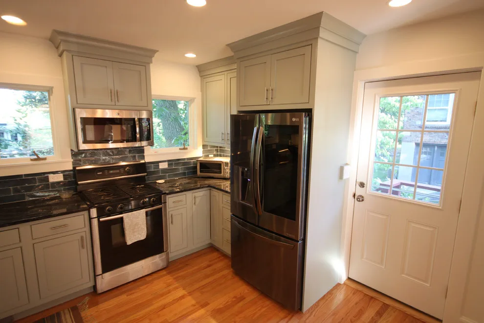 Winchester Culinary by Godfrey Design-Build, LLC - Photo 2
