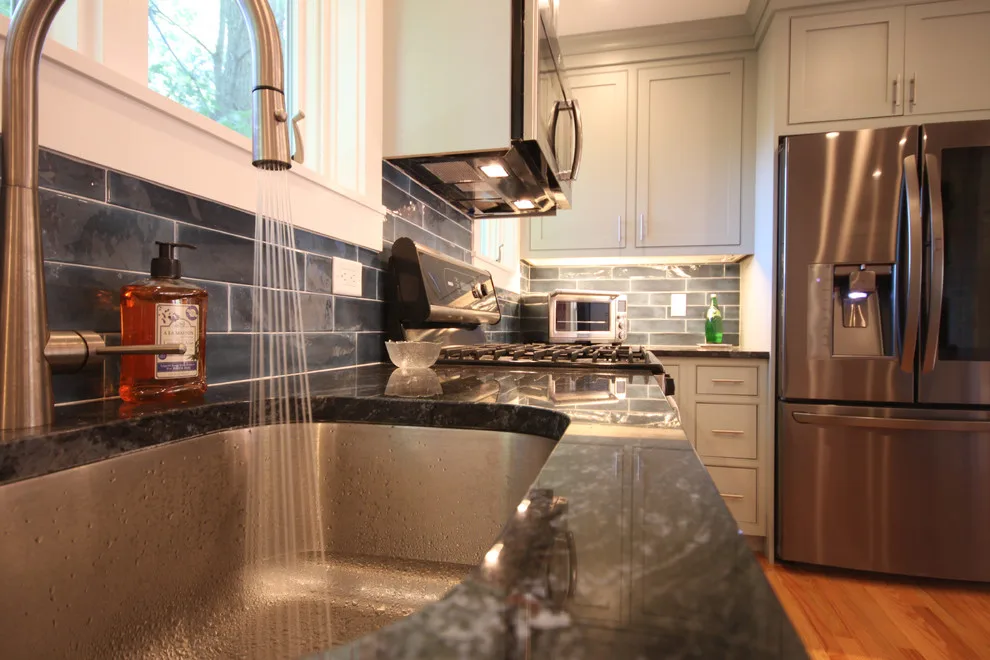 Winchester Culinary by Godfrey Design-Build, LLC - Photo 4