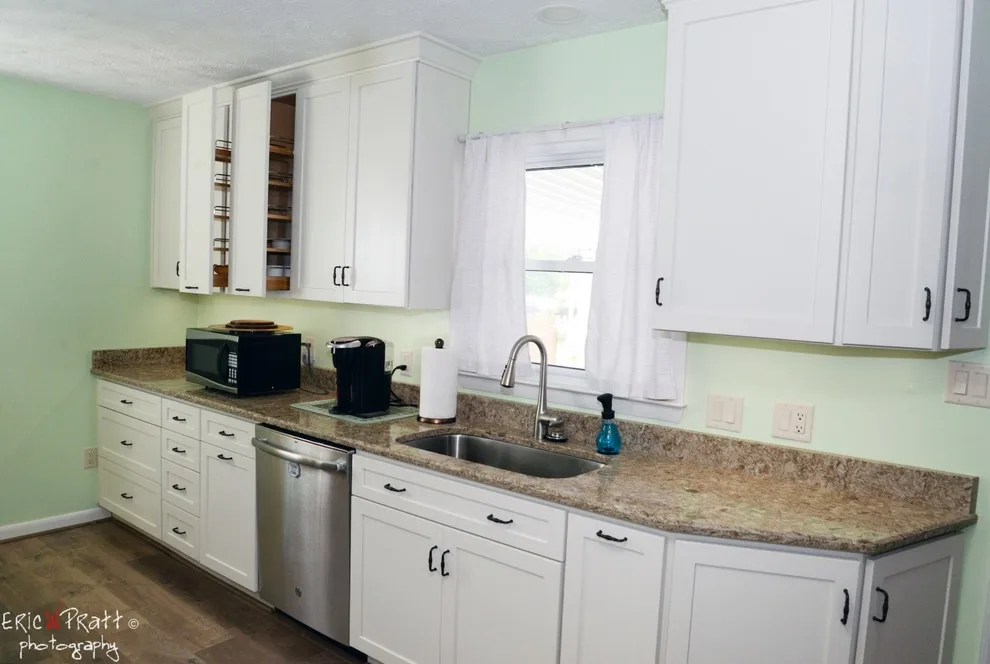 Winchester Culinary Renovation by Cavalier Kitchens & Baths, Inc. - Photo 8
