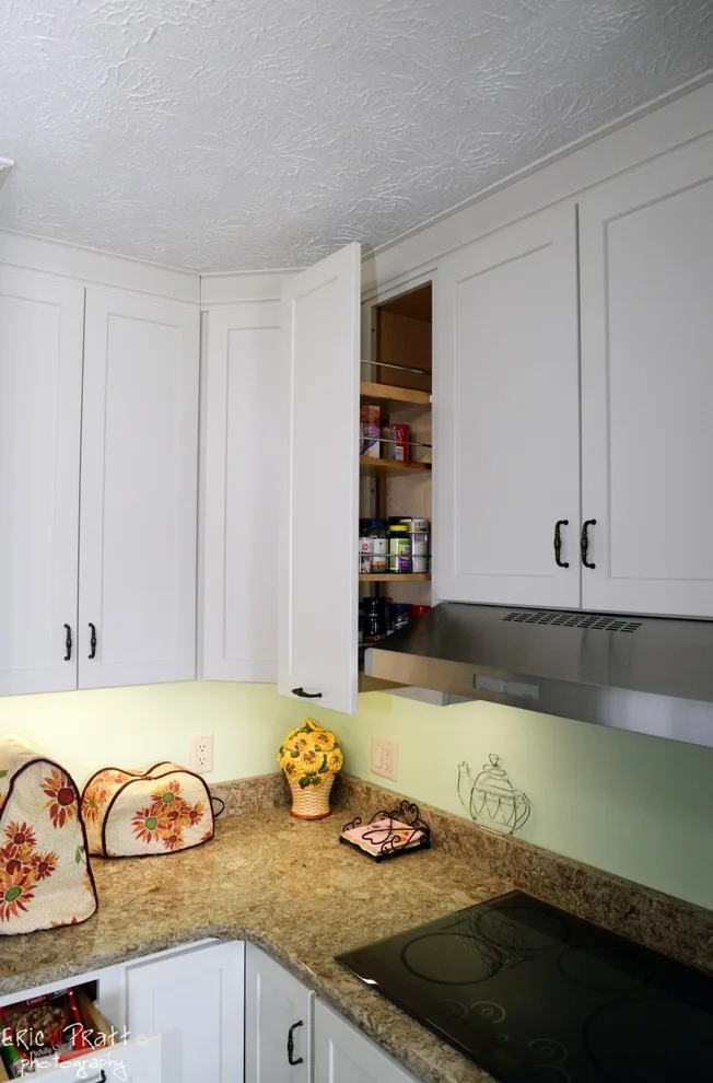 Winchester Culinary Renovation by Cavalier Kitchens & Baths, Inc. - Photo 3
