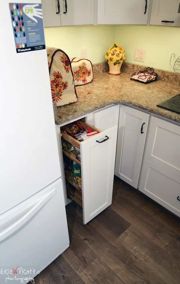 Winchester Culinary Renovation by Cavalier Kitchens & Baths, Inc. - Photo 13