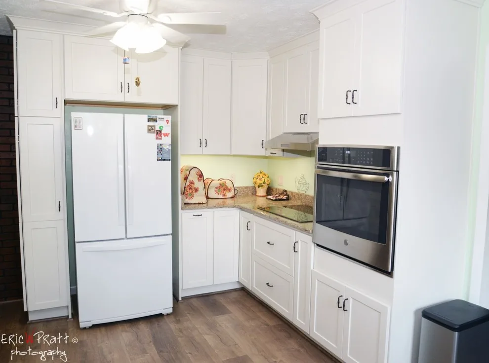 Winchester Culinary Renovation by Cavalier Kitchens & Baths, Inc. - Photo 11