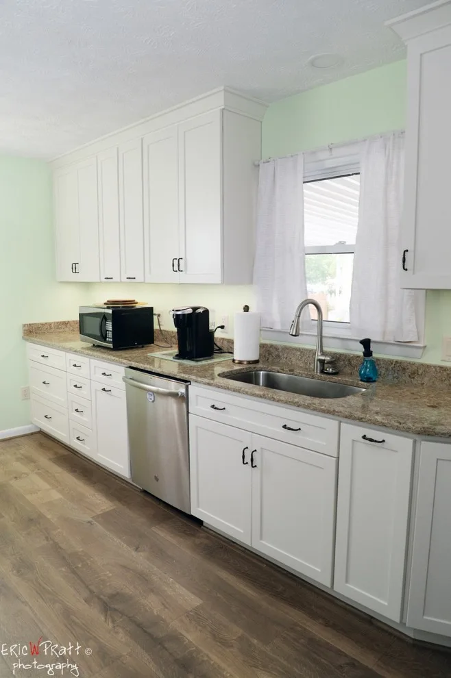 Winchester Culinary Renovation by Cavalier Kitchens & Baths, Inc. - Photo 4