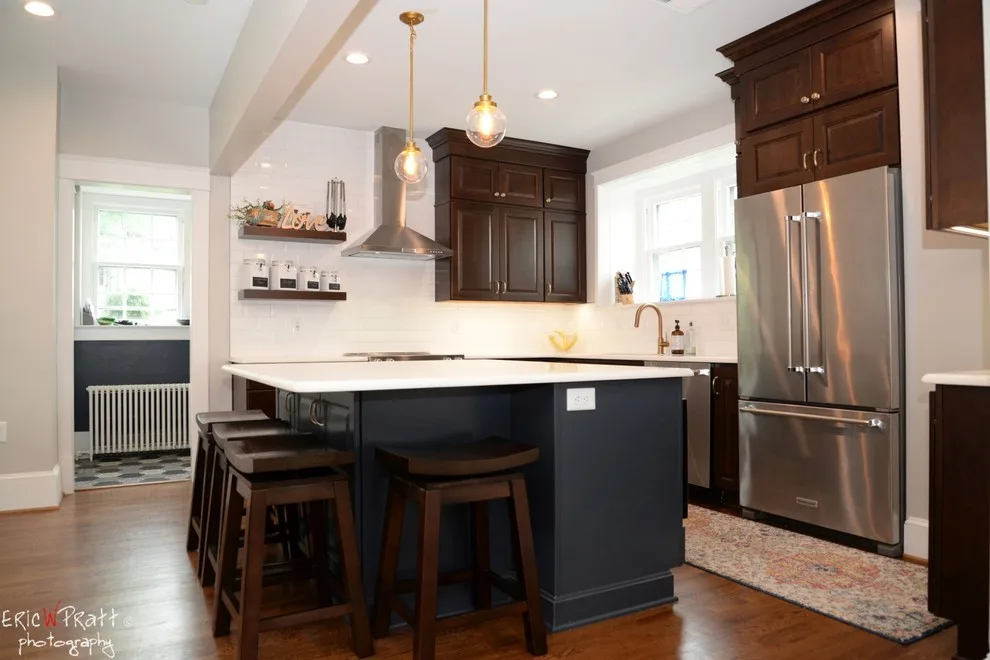 Winchester Culinary Renovation by Cavalier Kitchens & Baths, Inc. - Photo 14