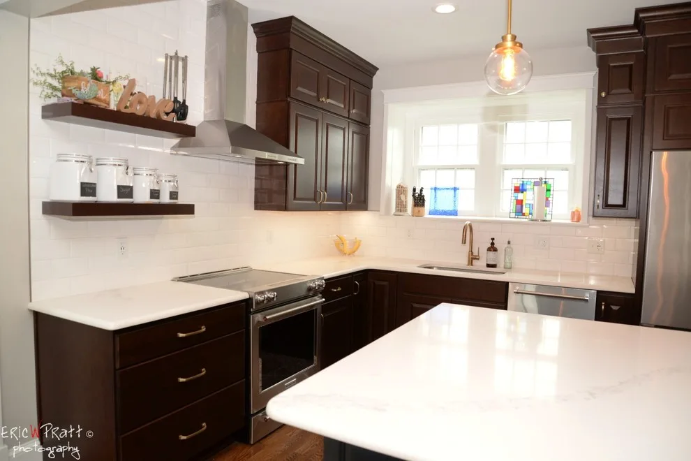 Winchester Culinary Renovation by Cavalier Kitchens & Baths, Inc. - Photo 5