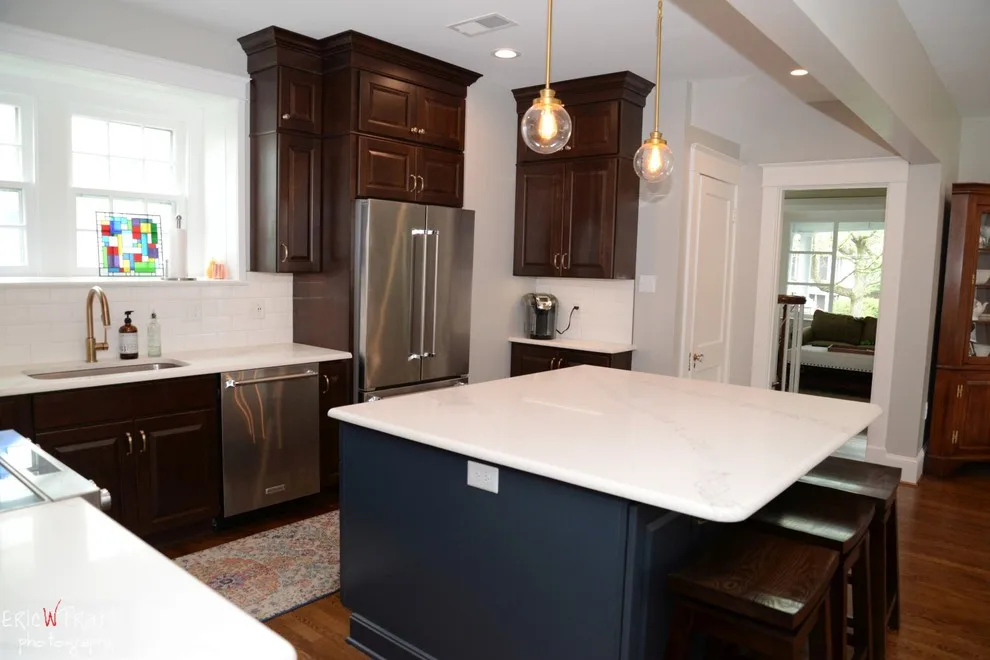 Winchester Culinary Renovation by Cavalier Kitchens & Baths, Inc. - Photo 7