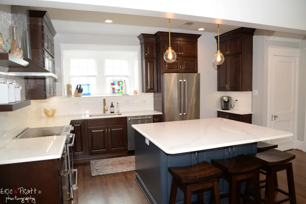 Winchester Culinary Renovation by Cavalier Kitchens & Baths, Inc. - Photo 15