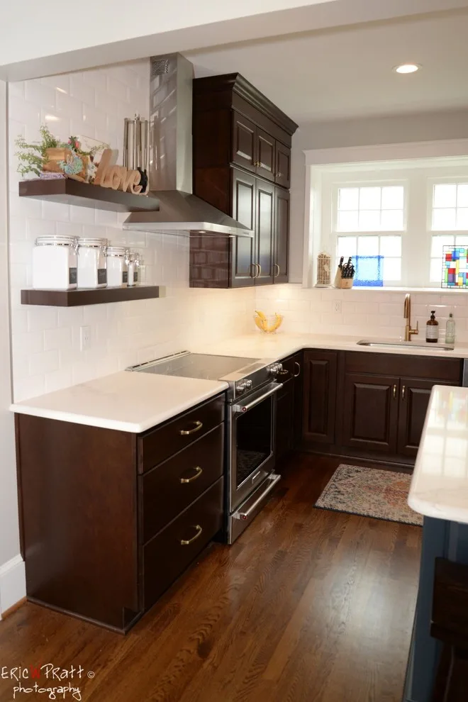 Winchester Culinary Renovation by Cavalier Kitchens & Baths, Inc. - Photo 12