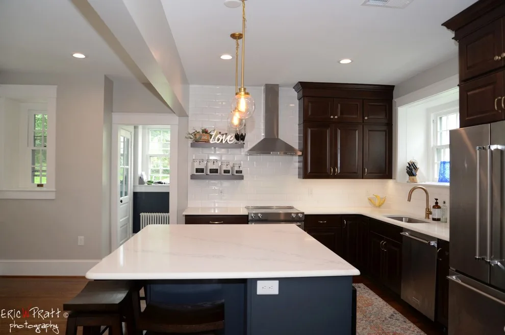 Winchester Culinary Renovation by Cavalier Kitchens & Baths, Inc. - Photo 9