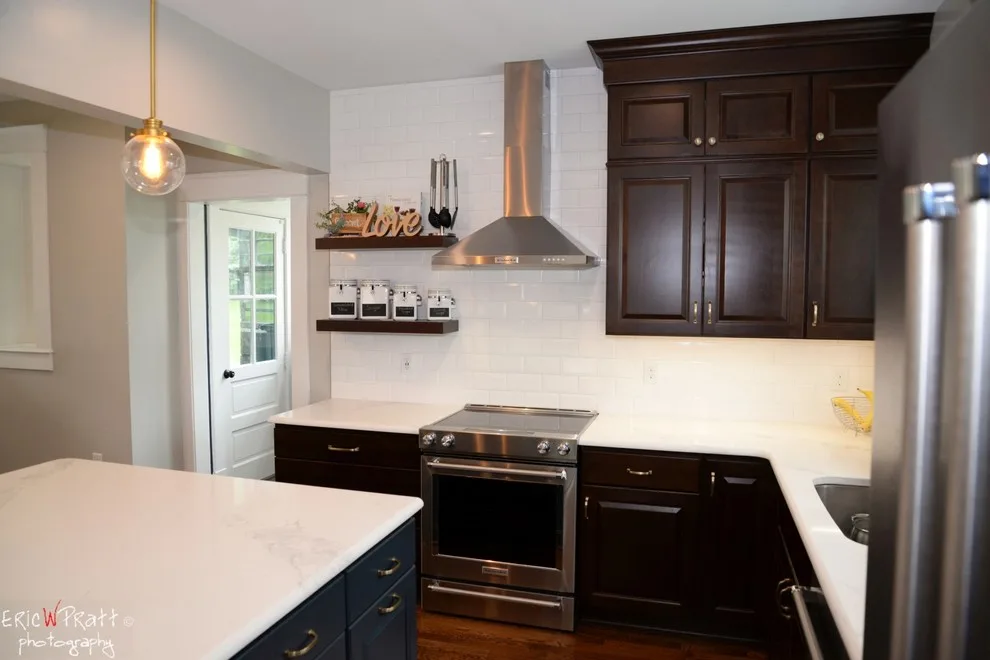 Winchester Culinary Renovation by Cavalier Kitchens & Baths, Inc. - Photo 6