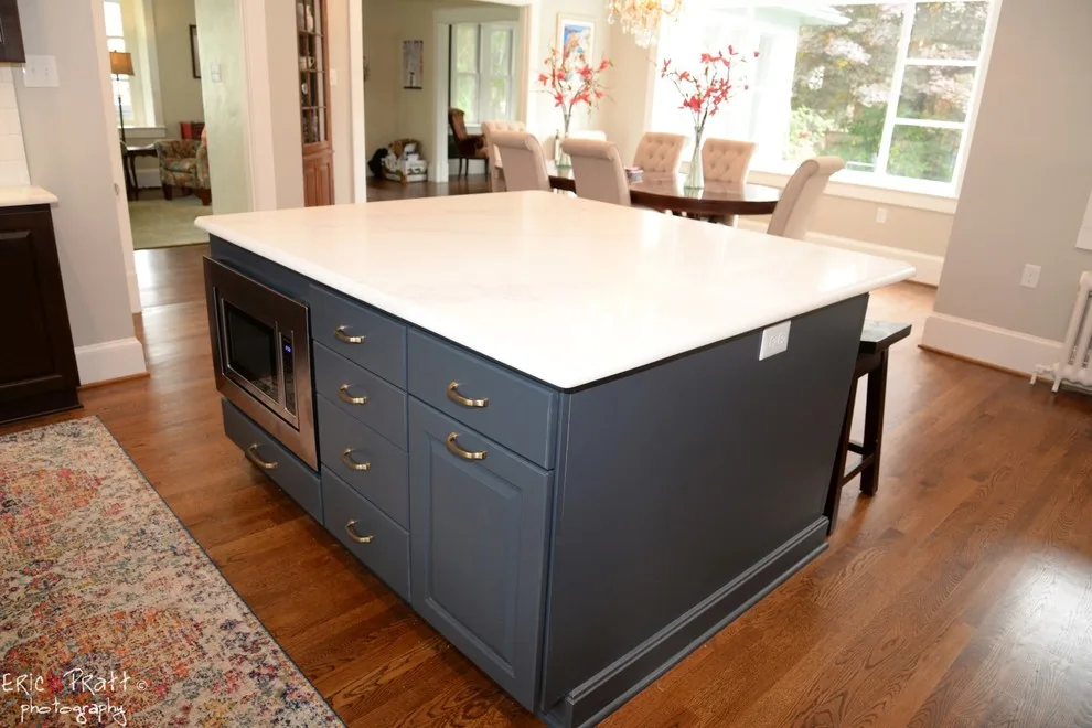 Winchester Culinary Renovation by Cavalier Kitchens & Baths, Inc. - Photo 2