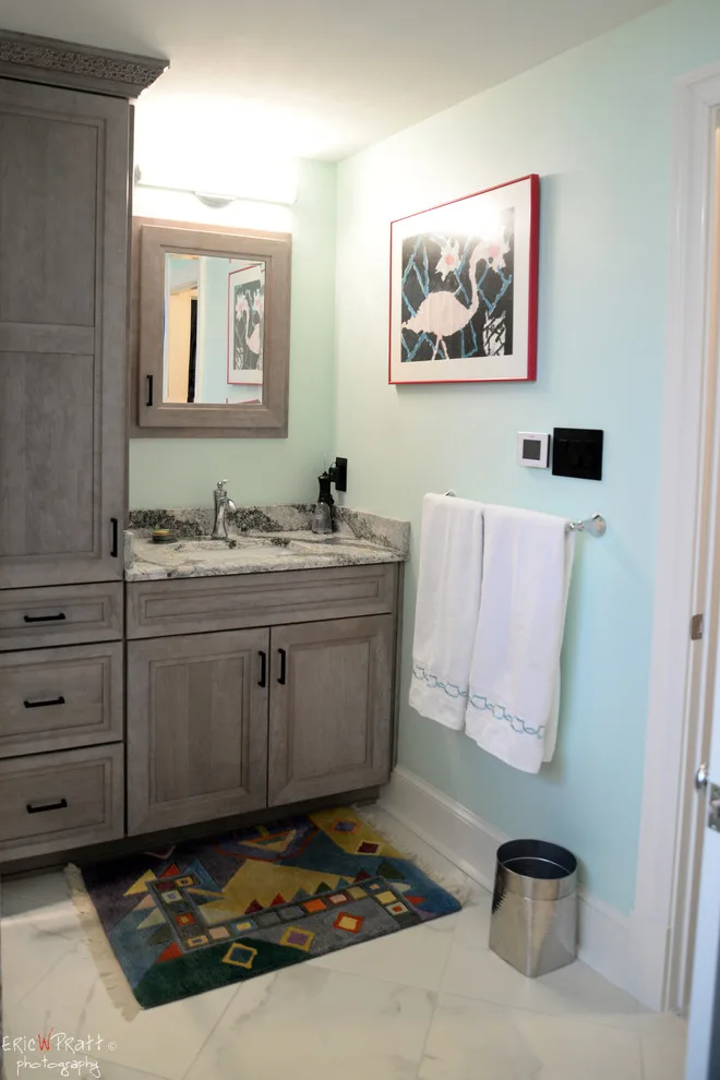 Winchester Primary Bathroom by Cavalier Kitchens & Baths, Inc. - Photo 4