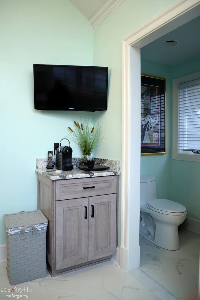 Winchester Primary Bathroom by Cavalier Kitchens & Baths, Inc. - Photo 5