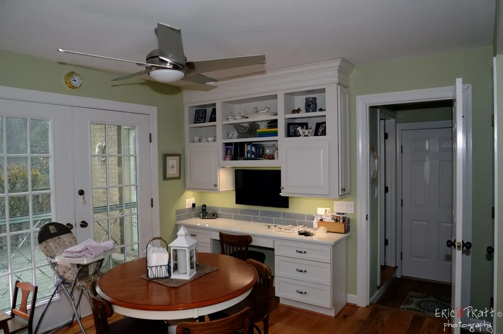 Kitchen Renovation in Winchester, VA by Cavalier Kitchens & Baths, Inc. - Photo 4