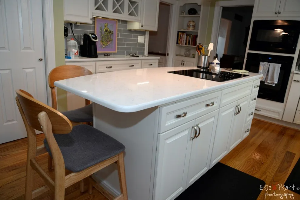 Kitchen Renovation in Winchester, VA by Cavalier Kitchens & Baths, Inc. - Photo 3