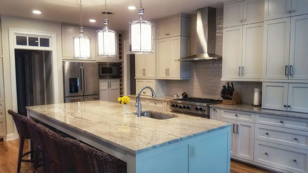 Curving River Culinary by Bekah Wagner Design - Photo 3
