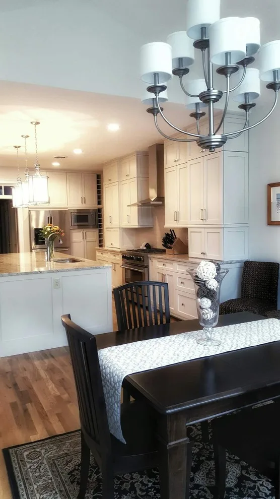 Curving River Culinary by Bekah Wagner Design - Photo 4