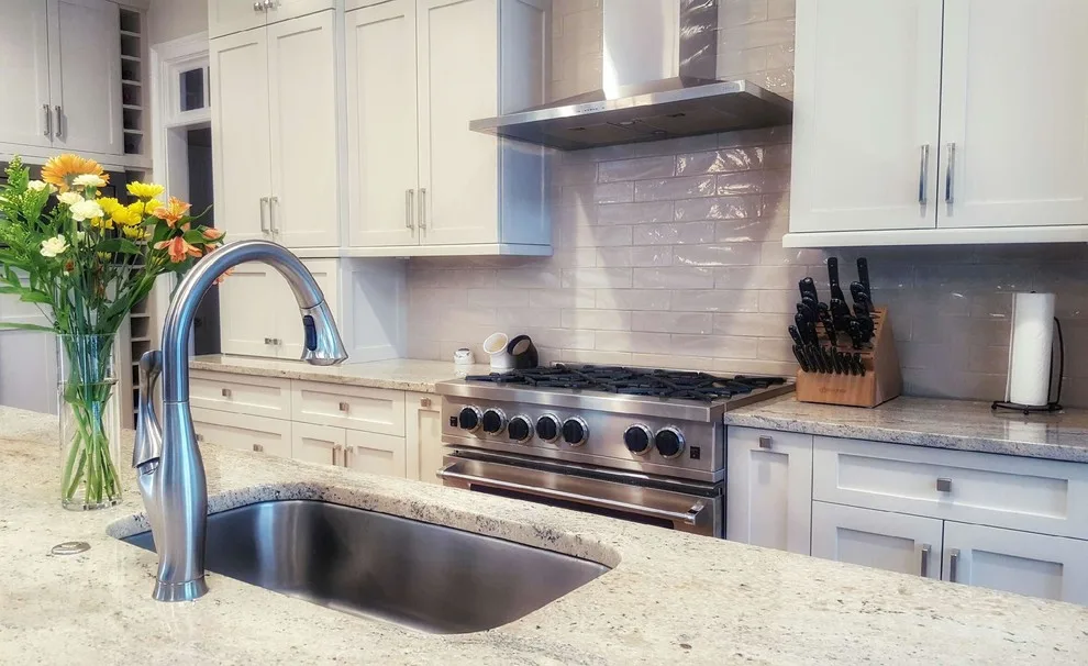 Curving River Culinary by Bekah Wagner Design - Photo 2